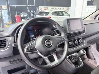 Nissan Primastar COMBI 9 2.8T N-CONNECTA 150CV