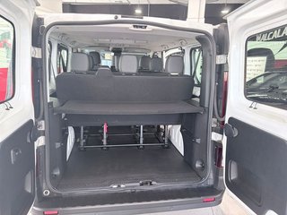 Nissan Primastar COMBI 9 2.8T N-CONNECTA 150CV
