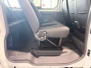 Nissan Primastar COMBI 9 2.8T N-CONNECTA 150CV