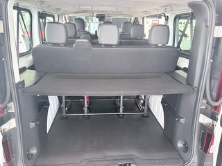 Nissan Primastar COMBI 9 2.8T N-CONNECTA 150CV
