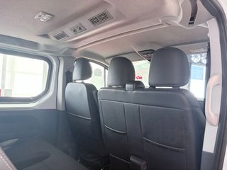 Nissan Primastar COMBI 9 2.8T N-CONNECTA 150CV