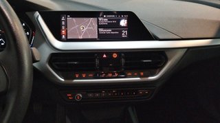 BMW Serie 1 116d 85 kW (116 CV)