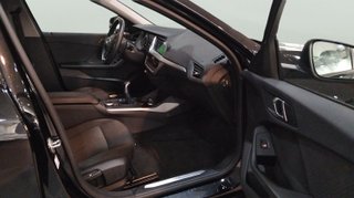 BMW Serie 1 116d 85 kW (116 CV)