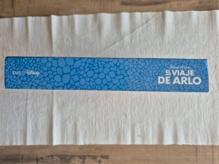 El viaje de Arlo mi libro-juego