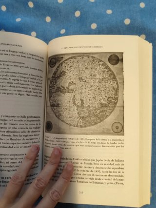 Sapiens. De animales a dioses. Yuval Noah Harari