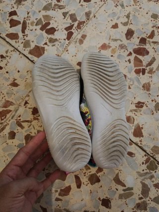 Bambas Nike Talla 34 Niña/o