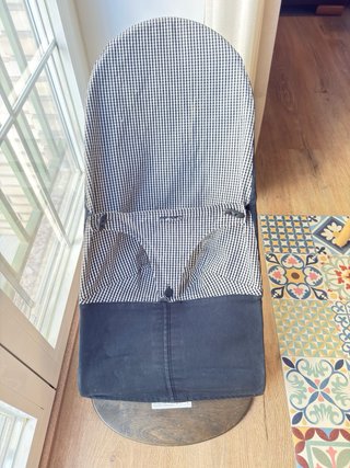 Hamaca BabyBjörn Baby Sitter 1-2-3