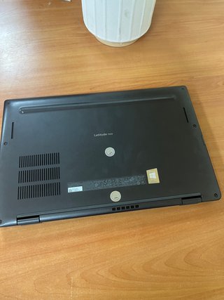 Dell Latitude 7420 -114704-