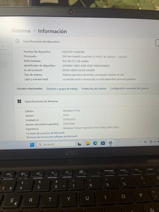 Dell Latitude 7420 -114704-