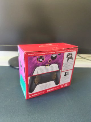 Mando Pro PDP Deluxe para Nintendo Switch