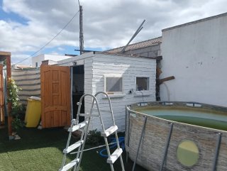 Terreno en alquiler