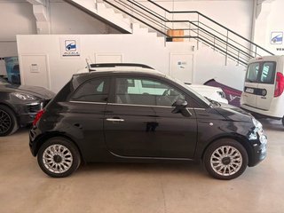Fiat 500 500 Dolcevita 1.0 Hybrid 51 kW