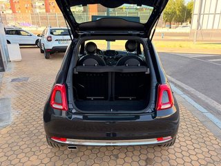 Fiat 500 500 Dolcevita 1.0 Hybrid 51 kW
