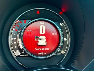 Fiat 500 500 Dolcevita 1.0 Hybrid 51 kW