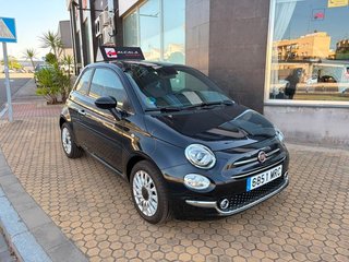 Fiat 500 500 Dolcevita 1.0 Hybrid 51 kW