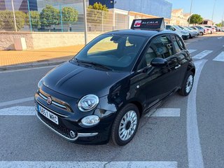 Fiat 500 500 Dolcevita 1.0 Hybrid 51 kW