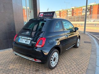 Fiat 500 500 Dolcevita 1.0 Hybrid 51 kW