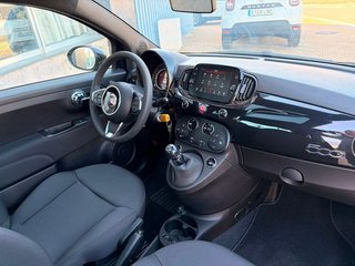 Fiat 500 500 Dolcevita 1.0 Hybrid 51 kW
