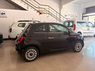 Fiat 500 500 Dolcevita 1.0 Hybrid 51 kW