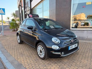 Fiat 500 500 Dolcevita 1.0 Hybrid 51 kW