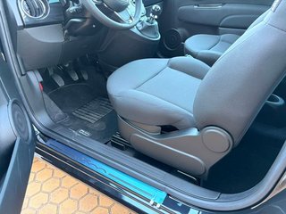 Fiat 500 500 Dolcevita 1.0 Hybrid 51 kW