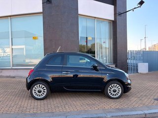 Fiat 500 500 Dolcevita 1.0 Hybrid 51 kW