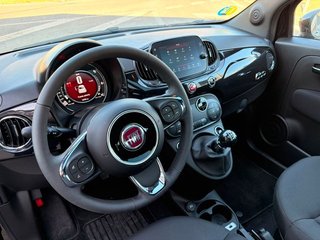 Fiat 500 500 Dolcevita 1.0 Hybrid 51 kW