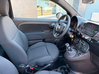 Fiat 500 500 Dolcevita 1.0 Hybrid 51 kW