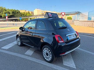 Fiat 500 500 Dolcevita 1.0 Hybrid 51 kW