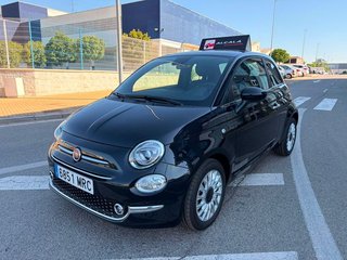 Fiat 500 500 Dolcevita 1.0 Hybrid 51 kW