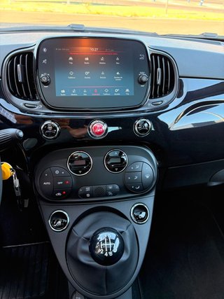 Fiat 500 500 Dolcevita 1.0 Hybrid 51 kW