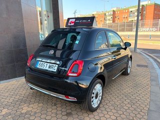 Fiat 500 500 Dolcevita 1.0 Hybrid 51 kW