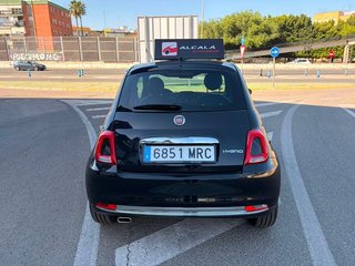Fiat 500 500 Dolcevita 1.0 Hybrid 51 kW