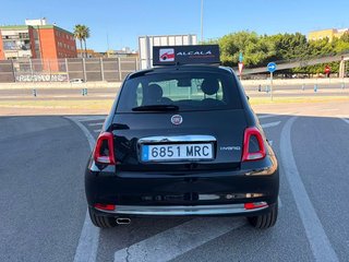 Fiat 500 500 Dolcevita 1.0 Hybrid 51 kW