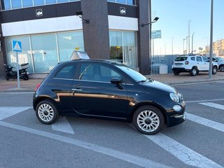 Fiat 500 500 Dolcevita 1.0 Hybrid 51 kW