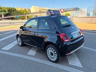 Fiat 500 500 Dolcevita 1.0 Hybrid 51 kW