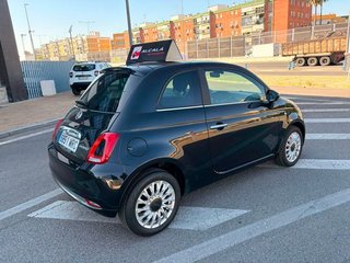 Fiat 500 500 Dolcevita 1.0 Hybrid 51 kW