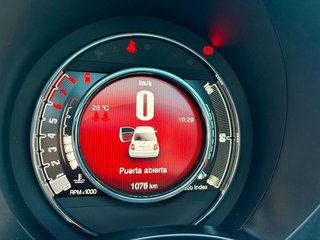 Fiat 500 500 Dolcevita 1.0 Hybrid 51 kW
