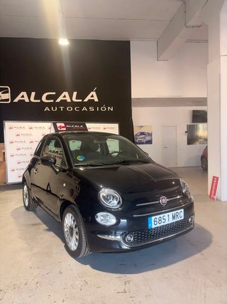 Fiat 500 500 Dolcevita 1.0 Hybrid 51 kW