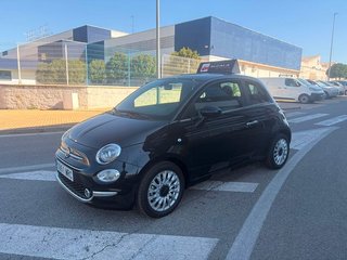 Fiat 500 500 Dolcevita 1.0 Hybrid 51 kW