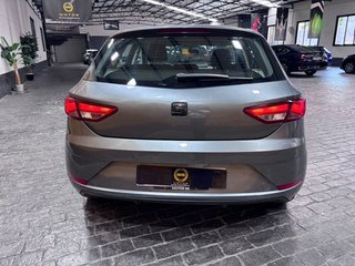 Seat Leon 1.6 TDI 85kW (115CV) St&Sp Style