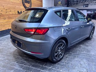 Seat Leon 1.6 TDI 85kW (115CV) St&Sp Style