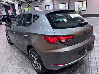 Seat Leon 1.6 TDI 85kW (115CV) St&Sp Style