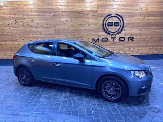 Seat Leon 1.6 TDI 85kW (115CV) St&Sp Style