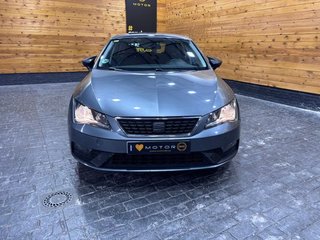 Seat Leon 1.6 TDI 85kW (115CV) St&Sp Style