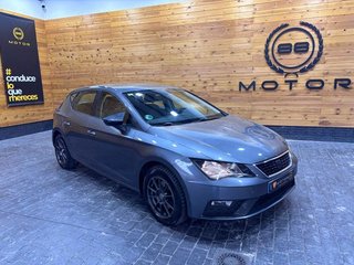 Seat Leon 1.6 TDI 85kW (115CV) St&Sp Style