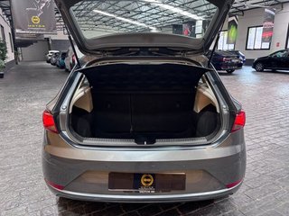 Seat Leon 1.6 TDI 85kW (115CV) St&Sp Style
