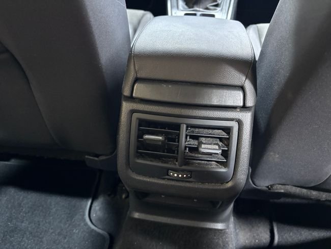 SEAT León 2018, foto 16