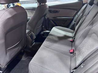 Seat Leon 1.6 TDI 85kW (115CV) St&Sp Style