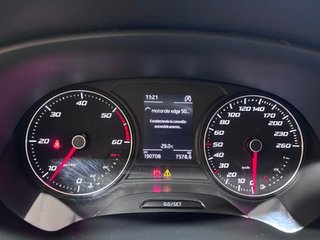 Seat Leon 1.6 TDI 85kW (115CV) St&Sp Style